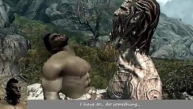 Monster Porn 5