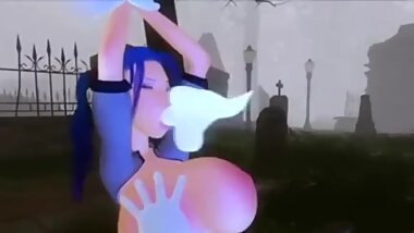 Ghost hunter
