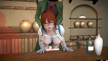 [Honey Select] EP02