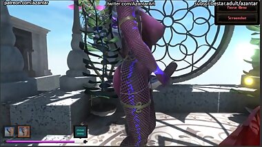 Dreamland in the Fantasy Multiverse