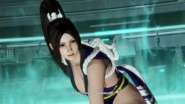 Catfight - Mai vs Tamaki