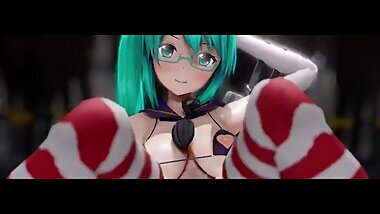New Hote Hentai 3D [MMD] MrPink Digest є2 January 2020 Hantai