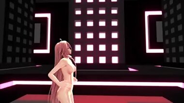 MMD lamb_iax