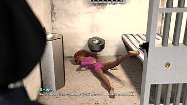 Complete walkthrough game-Retrieving The Past, Part 7