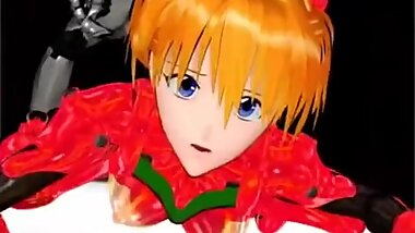 Neon Genesis Parody _ AKA YATU URA