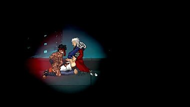 Shirou vs DDC