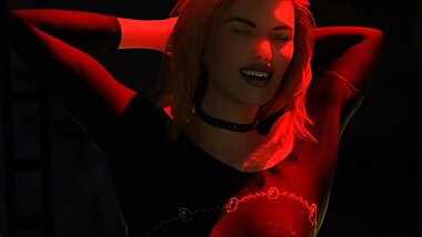 HALEYS STORY #41 (SANDRA ROUTE) Ц PC GAMEPLAY [HD]