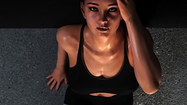 CoBD #48 Ц CITY OF BROKEN DREAMERS - PC GAMEPLAY [HD]