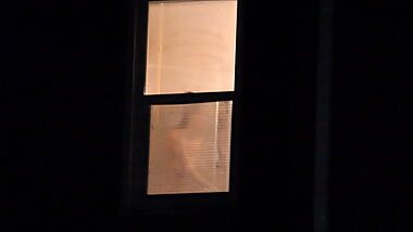 College Window 3d