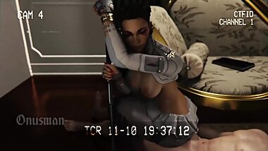 Apex Legends - Hot Loba - Part 5