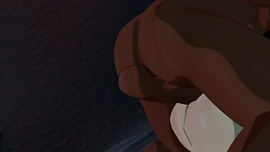 Azula WIP