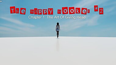 Happy Hooker #2 (by Kemistry)