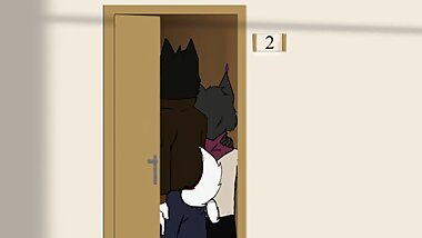 Furry Camsex