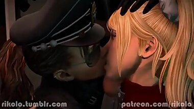 Fuck the POPO