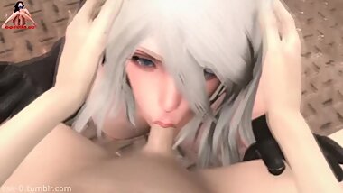 SFM - Porn Music Video #13 (Sweet Muffin)