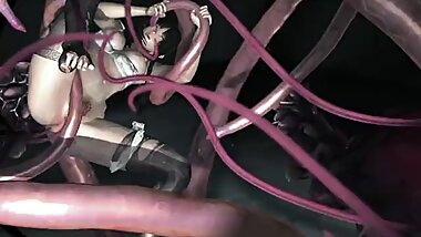 3d girl  fuck
