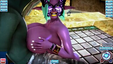 STARDUST ELF VALENTINES DAY SPECIAL 2
