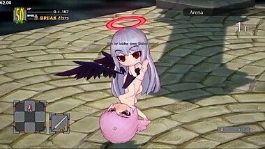 [3D] Tower Labyrinth Reinca / ????Reinca [All CG]