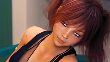 DOUBLE HOMEWORK #105 Х PC GAMEPLAY [HD]