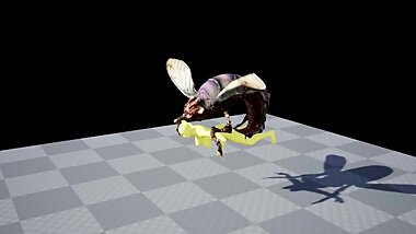 Insect on G8MFS sequence