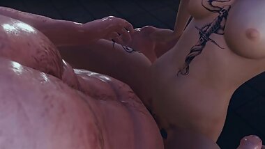 Top 3D animation Cartoon Porn- Realistic xxx 3D sex