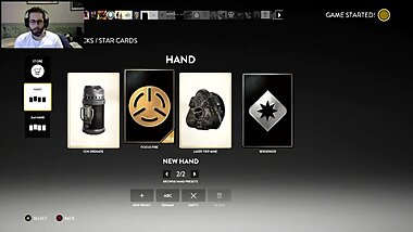 Star Wars Battlefront - It's LANDO TIME! Close Bespin DLC Game!