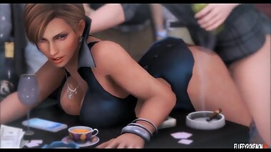 Perfect Bar Visit Ultimate Drecc Code 3d Animations [10 min + Full HD + Watermark free]