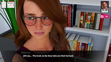 MELODY: Erotic, Romantic Novel-EP32