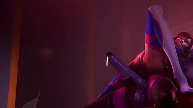 WindowMaker and DVA ( FUTA )