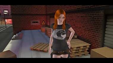 Season 5 Intro (Amy)