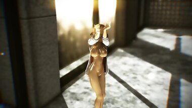 MMD Prinz Eugen - Lovecino
