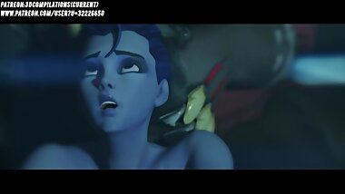 OVERWATCH MAY 2020