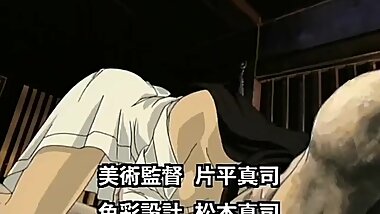 [Hentaiz .tv]Phantom Hunter Miko (RAW)
