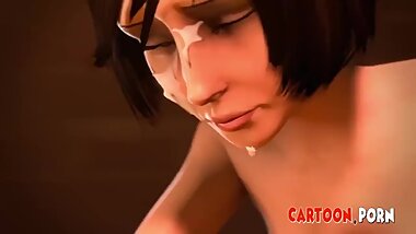 Bioshock ultimate porn collection