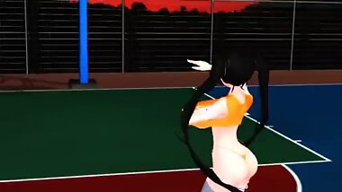 Lamb??????????? (S1E1) _ Iwara