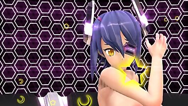 MMD ????????????????