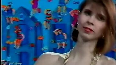 Tutti Frutti - 3D Strip Ans