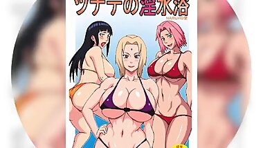Porno de naruto