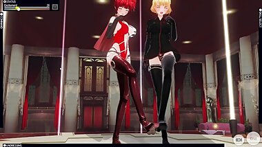 CM3D2 bootjob 2