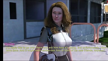 A Wife And Mother 45