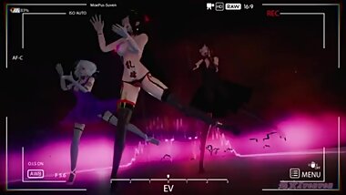 [MMD] R-18 Inexactitud de interdiccion de razon