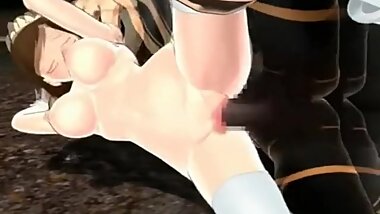 3d hentai girl like no sex