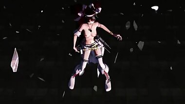 MMD ???? 96 ?
