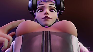 Imp Mercy taker pov
