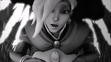 Happy Halloween SFM