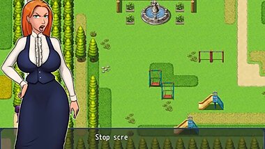 Futa Quest v0.65 Part 2 Sexy Peach Princess, Welma, And Ciri Are My Students