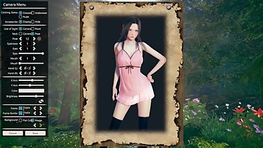 AI SHOUJO AI ?? AI GIRL CHARACTER CREATION 2