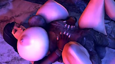 Tifa's Troubles