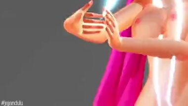 MMD Luka - Elektrika