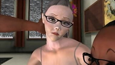 3d more models